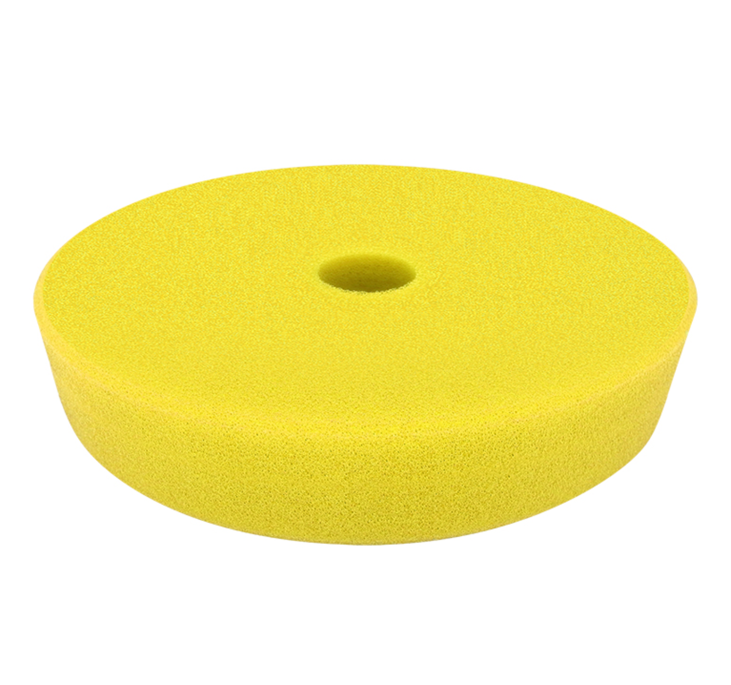 Leštiaci pad Zvizzer Trapez Soft Yellow 145 mm