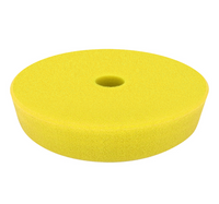 Leštiaci pad Zvizzer Trapez Soft Yellow 145 mm