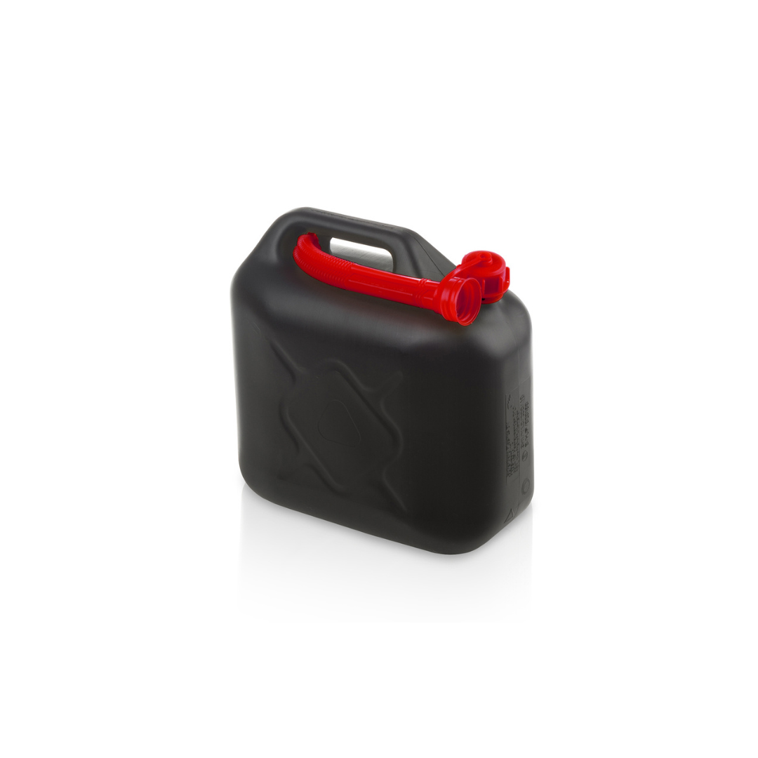 Kanister Strend Pro  – čierny