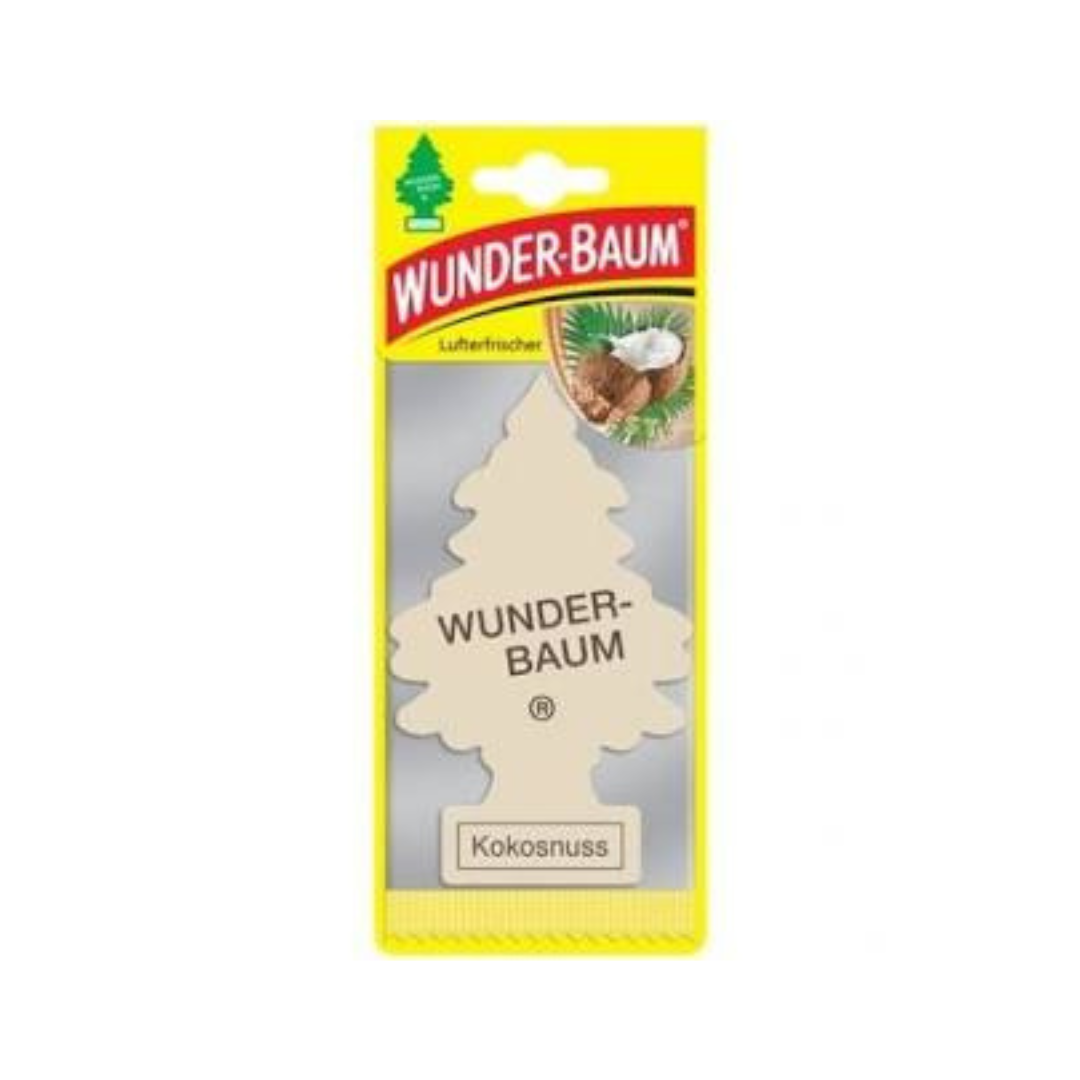 Wunder-baum stromček