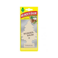 Wunder-baum stromček