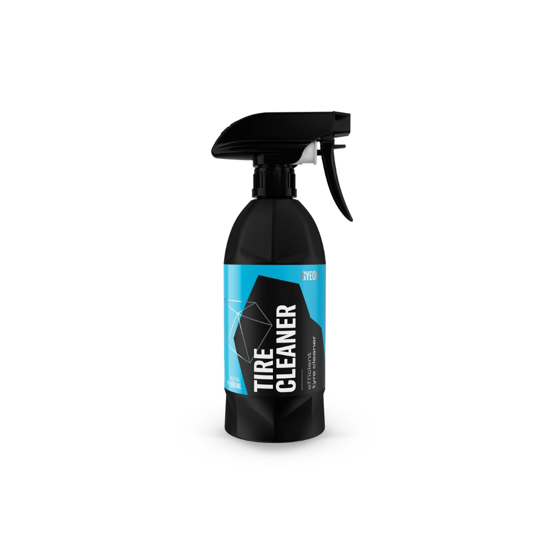 Gyeon Q²M TireCleaner – čistič pneumatík 500 ml