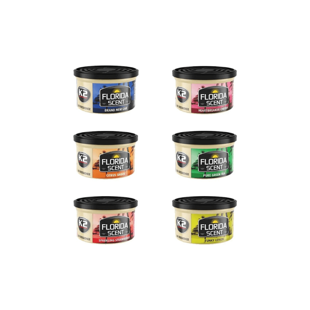 K2 FLORIDA SCENT 45g