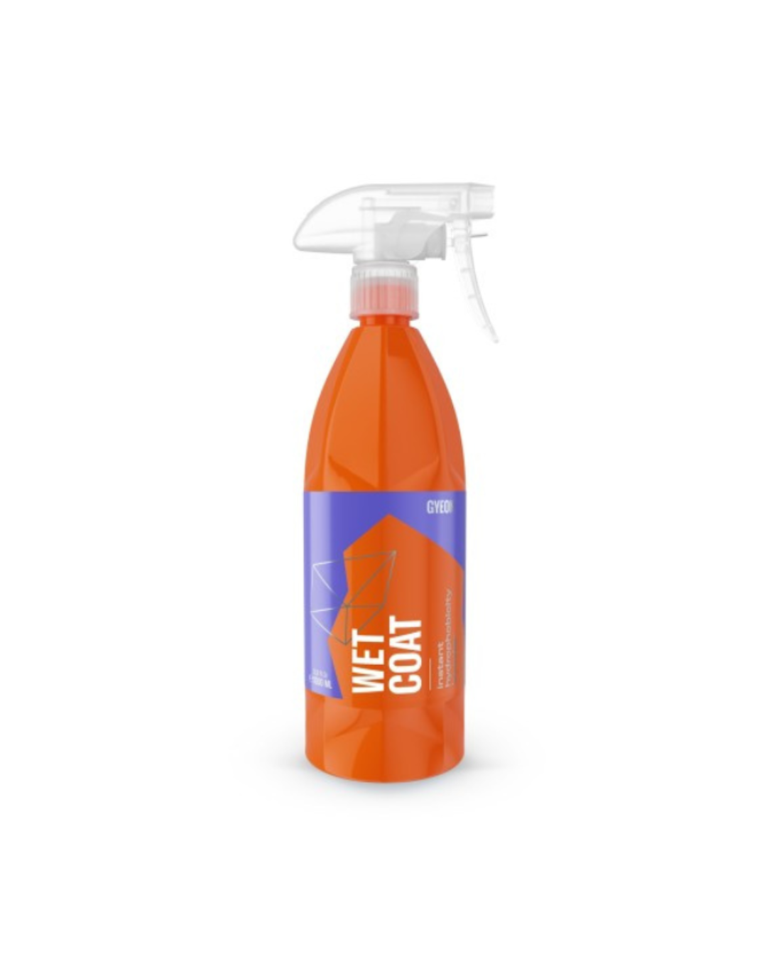 Keramický SiO2 Sealant Gyeon Q²M Wet Coat