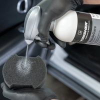 Koch Chemie FINISHER InsideCare - Ošetrenie plastov v interiéri 500 ml