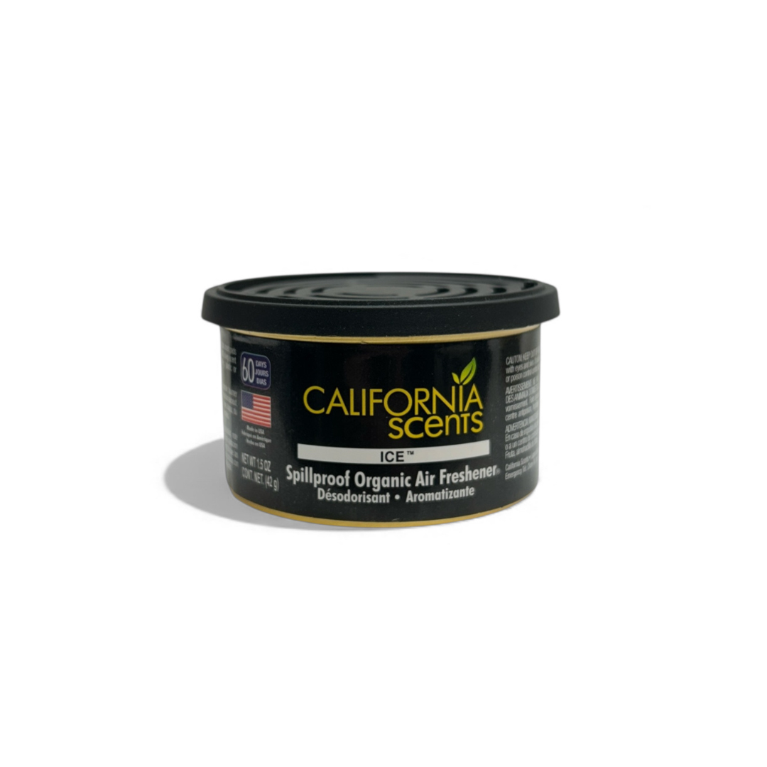 California Scents Ice 42g