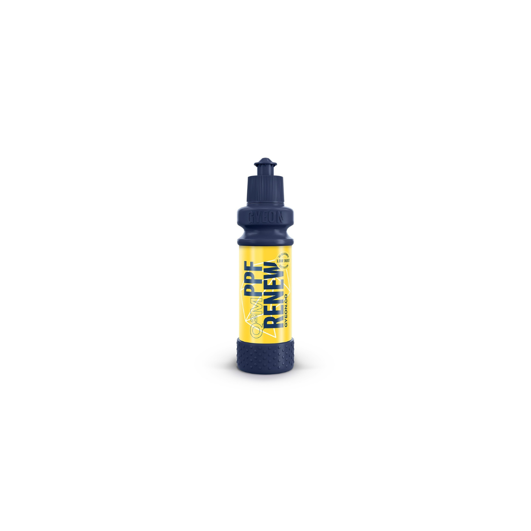 Gyeon Q²M PPF Renew – leštiaca pasta na PPF fólie 120 ml