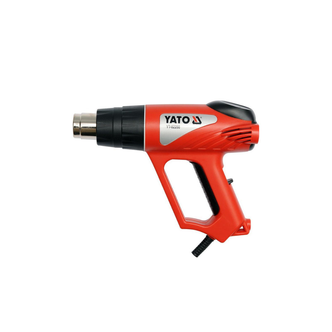 YATO YT- 82288 Teplovzdušná pištoľ 2000 W