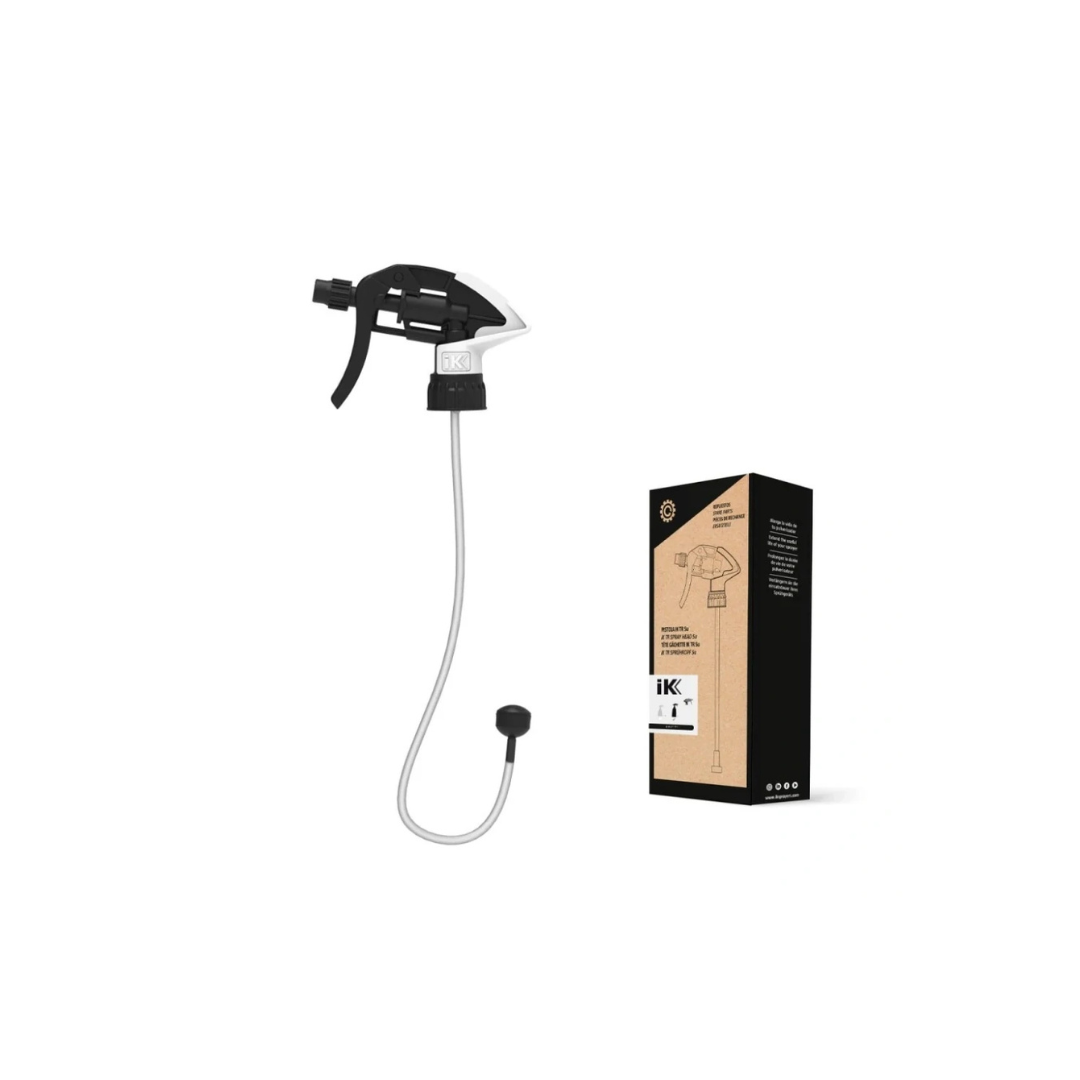 Rozprašovacia hlava iK Multi TR1 / TR1 360° 1 L