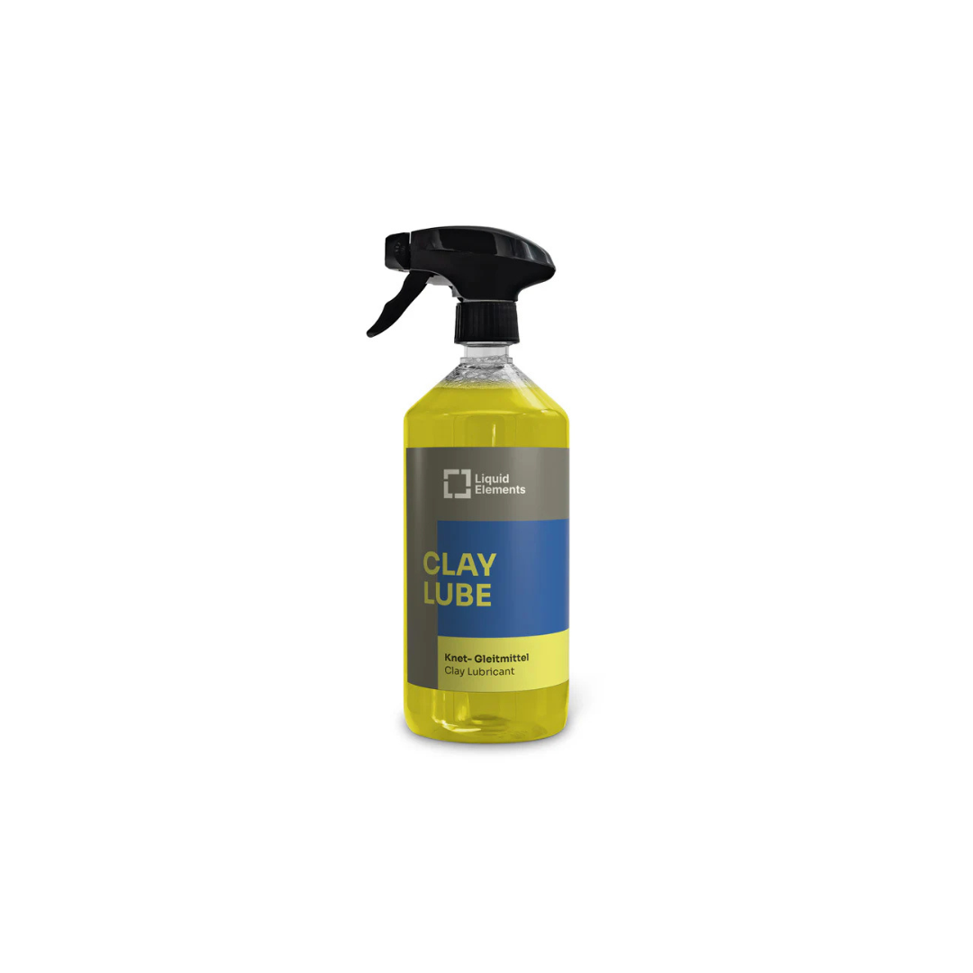 Clay Lube Liquid Elements - Clay lubrikant  1 L