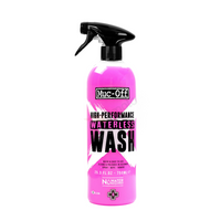 Muc-Off High Performance Waterless Wash 750 ml – čistič bez vody