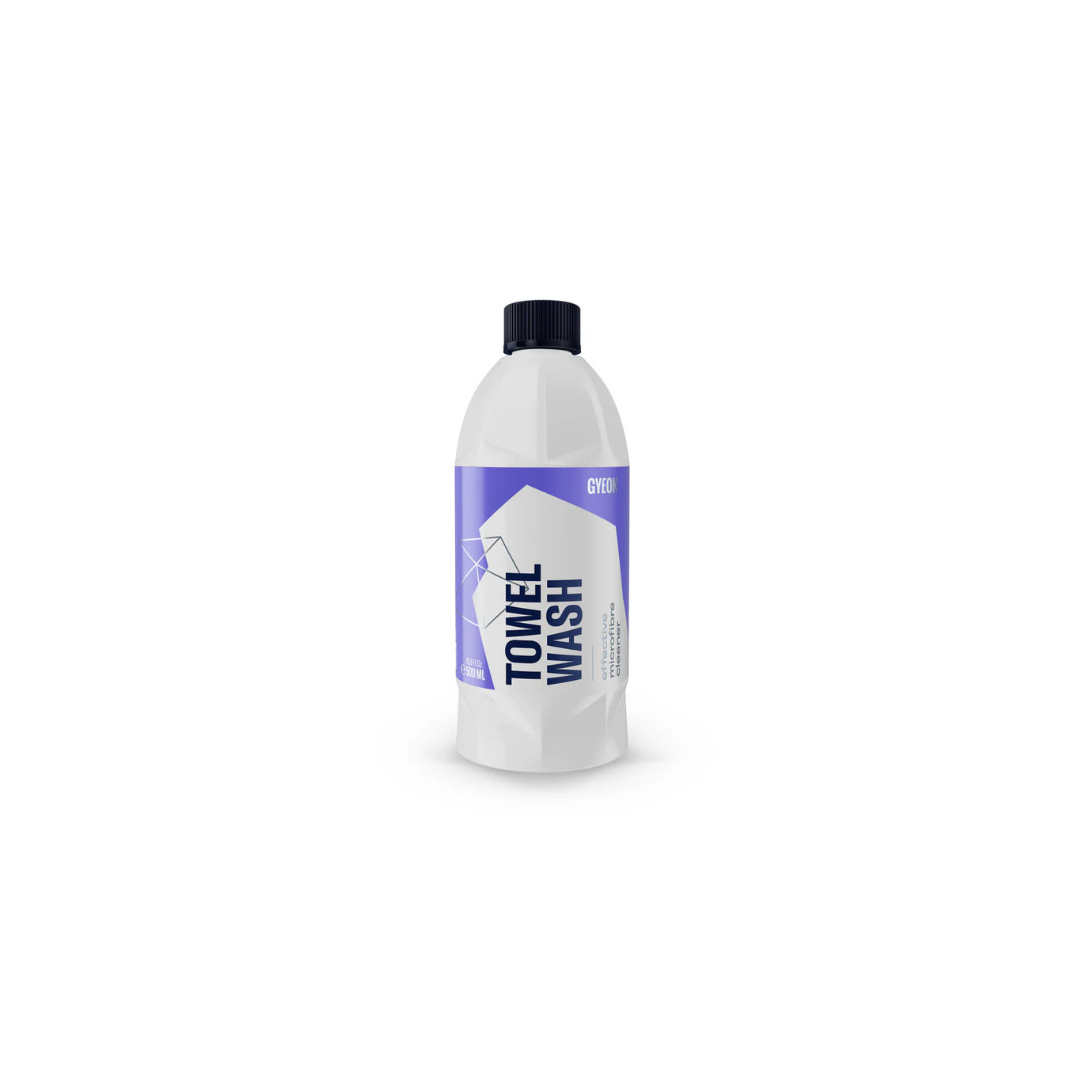 Gyeon Q2M TowelWash - prostriedok na pranie utierok 500 ml