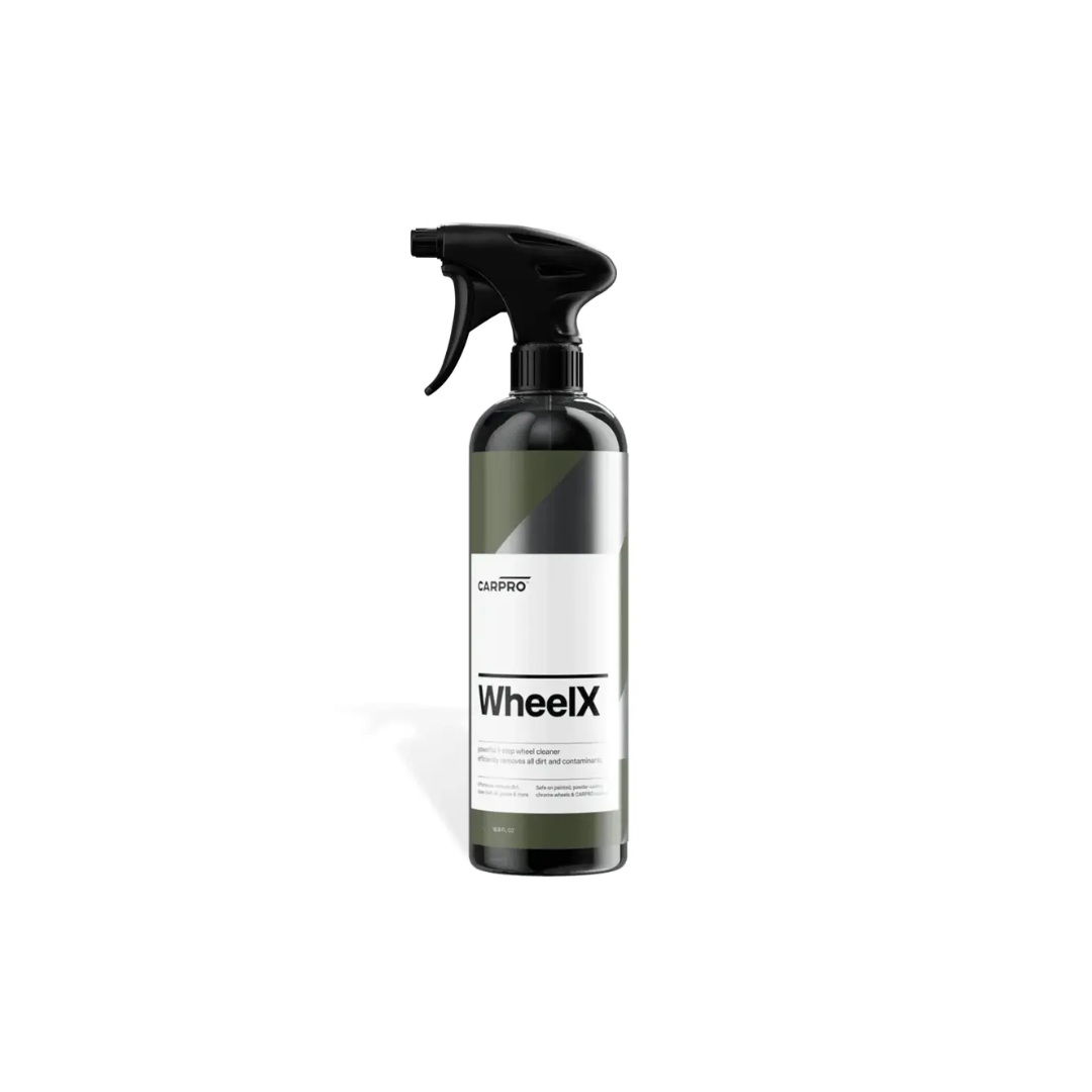 CarPro WheelX – Profesionálny prostriedok na čistenie diskov 500 ml