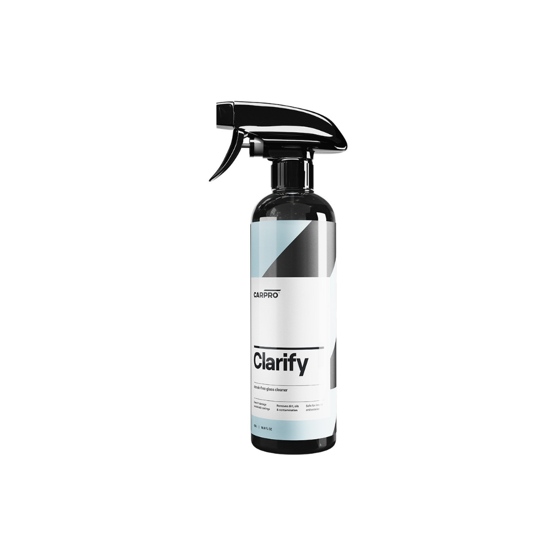 CARPRO Clarify - čistič okien 500 ml