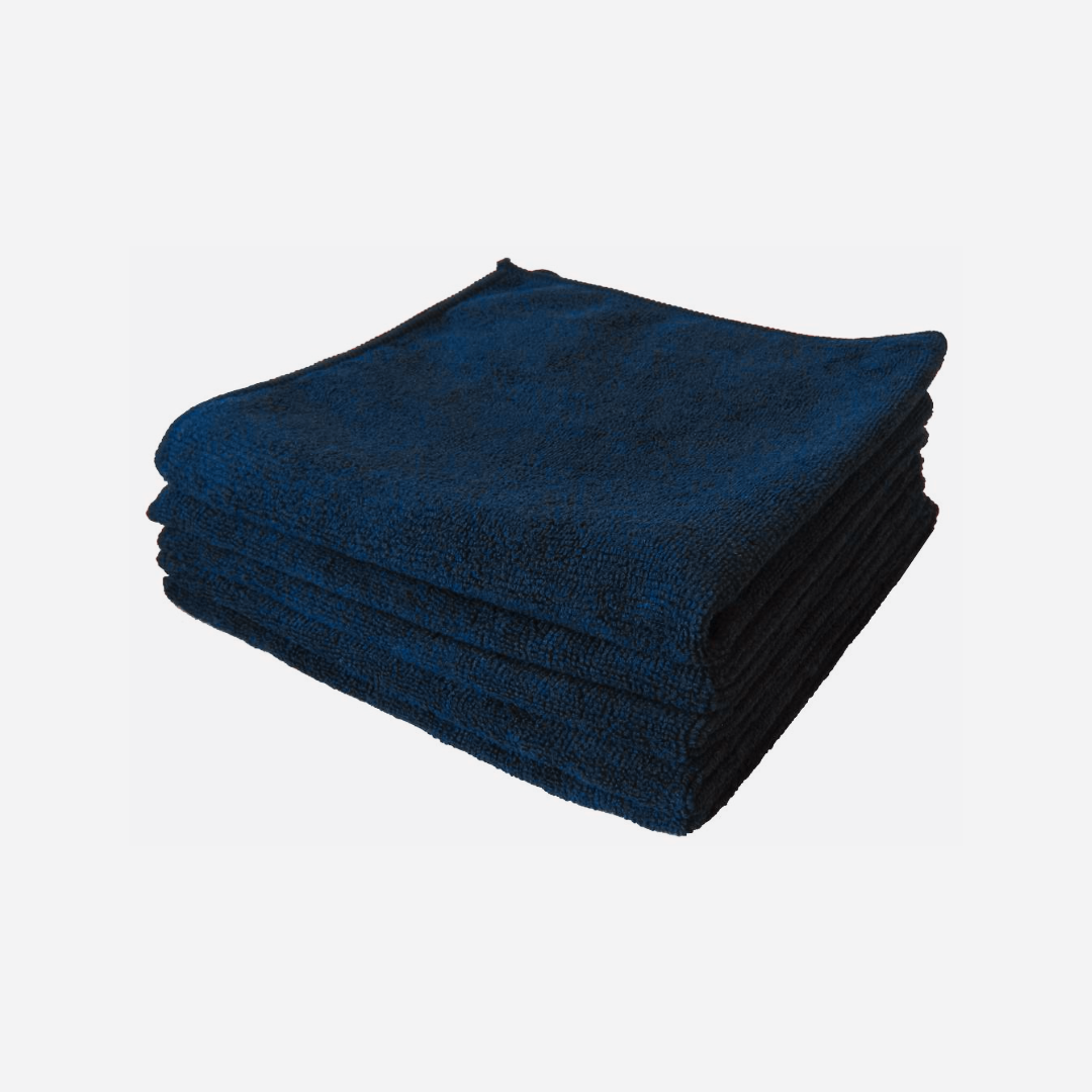 Mikrovláknová utierka 40x40 cm balenie 5ks