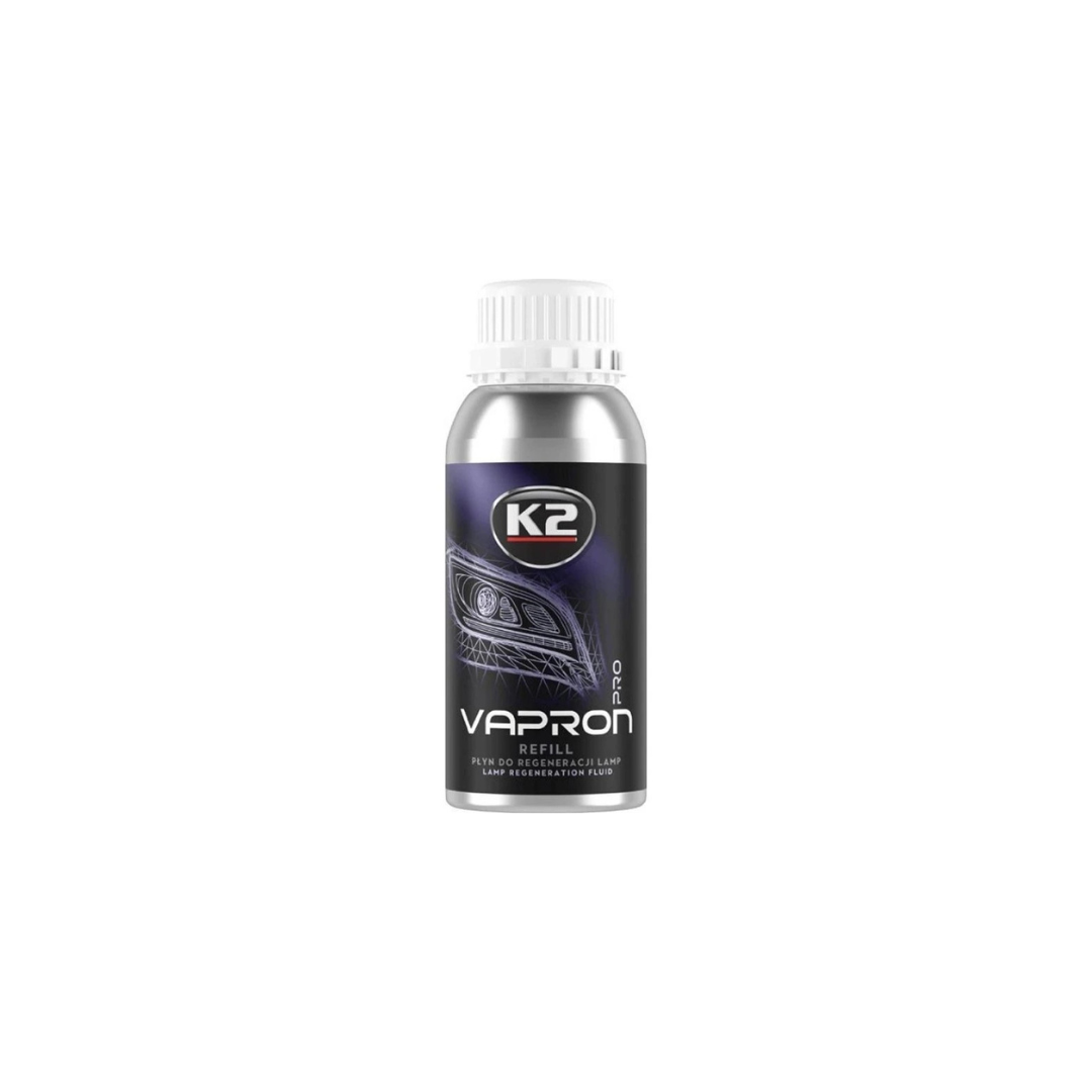 K2 VAPRON PRO refill 600ml
