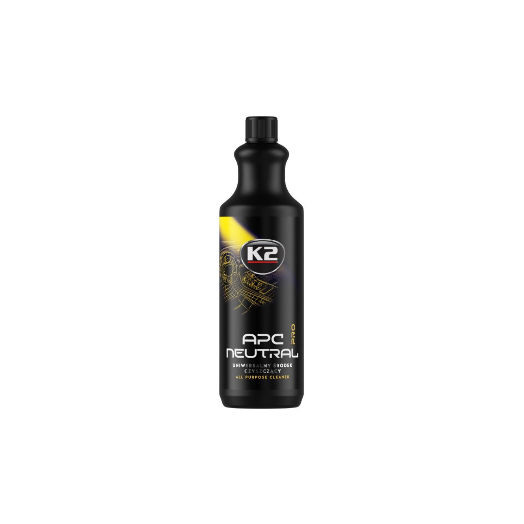 K2 APC NEUTRAL PRO - Univerzálny čistič 1 L