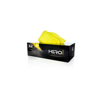 K2 HIRO - Sada 30 mikrovláknových utierok