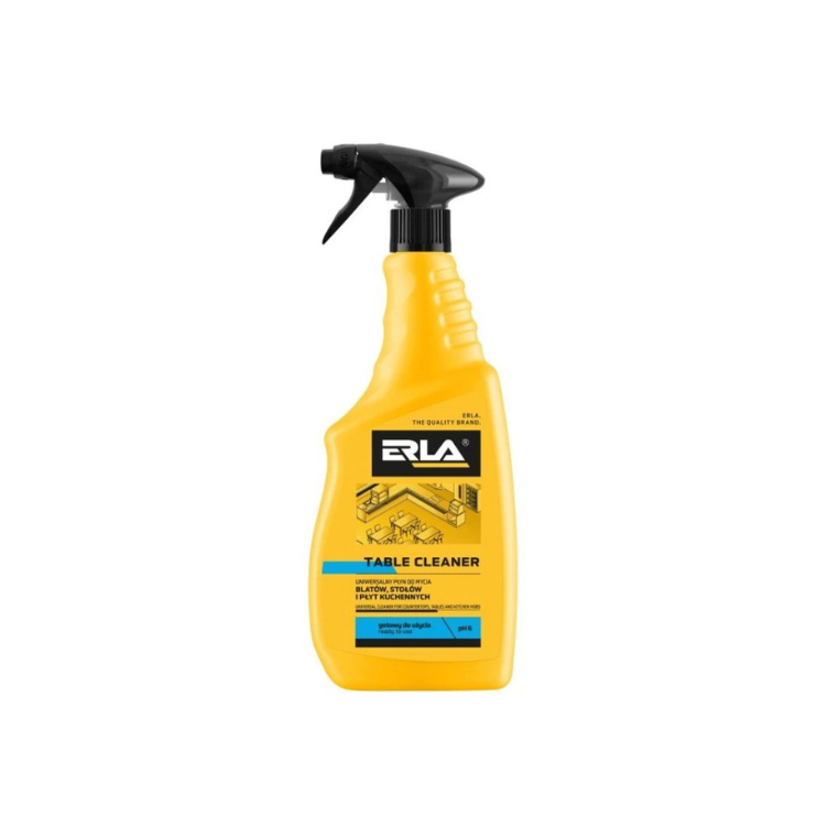 K2 ERLA TABLE CLEANER – čistič stolov 750ml