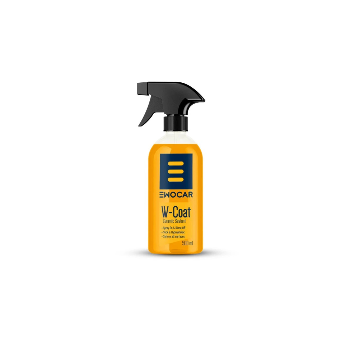 EWOCAR W-Coat – keramický sealant 500ml