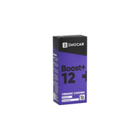 EWOCAR Boost+ – keramická ochrana laku 100 ml