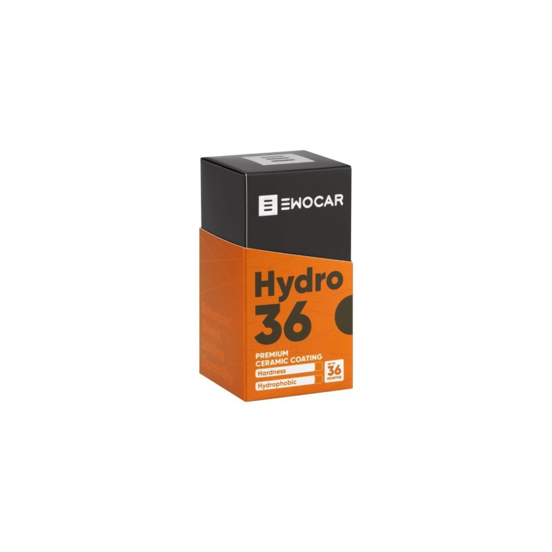 EWOCAR Hydro36 – keramická ochrana laku 50 ml