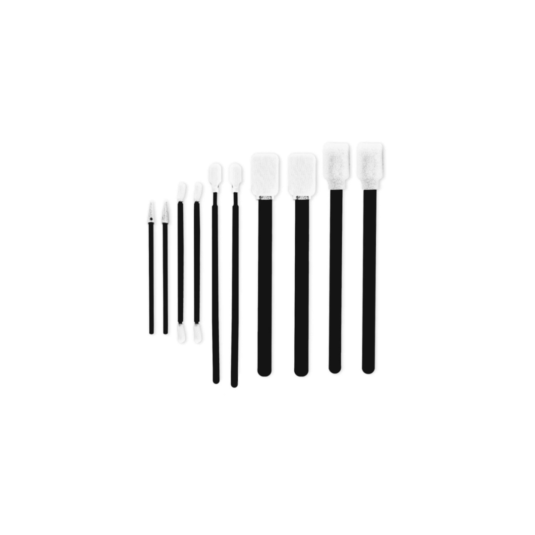 ChemicalWorkz Detailing Swabs – sada čistiacich tyčiniek