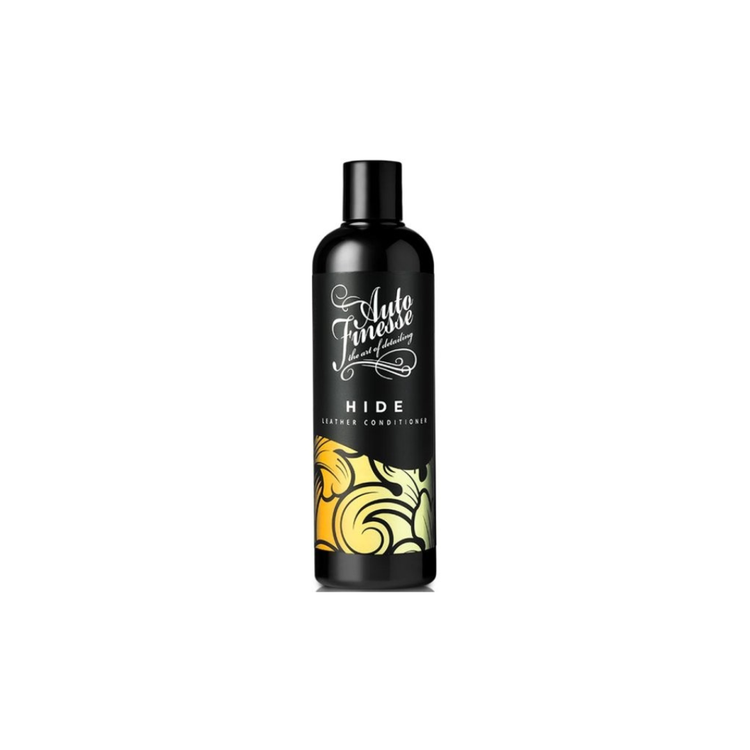 Kondicionér na kožu Hide Conditioner Auto Finesse 500 ml