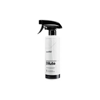 CarPro Dilute 500 ml – praktická fľaša pre riedenie chémie