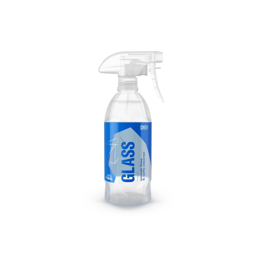 Čistič okien Gyeon Q2M Glass 500 ml