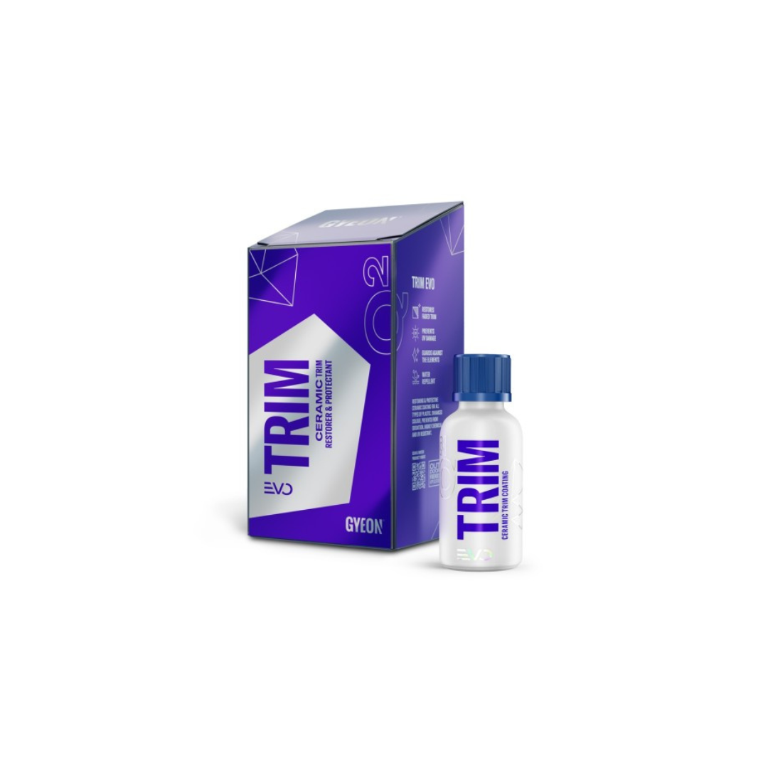 Keramická ochrana na plasty Gyeon Q2 Trim EVO - 30 ml