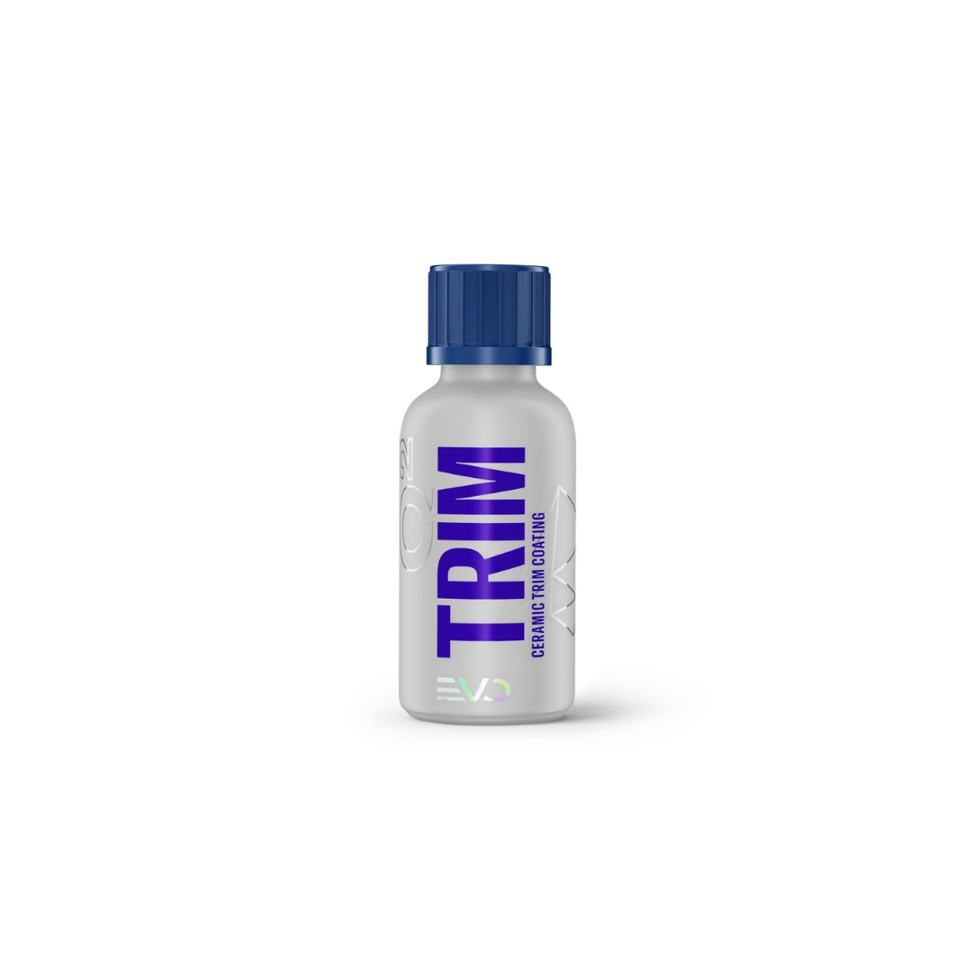 Keramická ochrana na plasty Gyeon Q2 Trim EVO - 30 ml