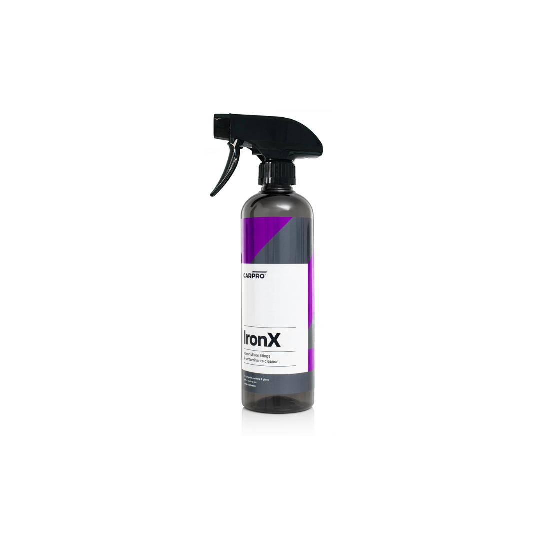 CarPro IronX - Odstraňovač vzdušnej hrdze 1L