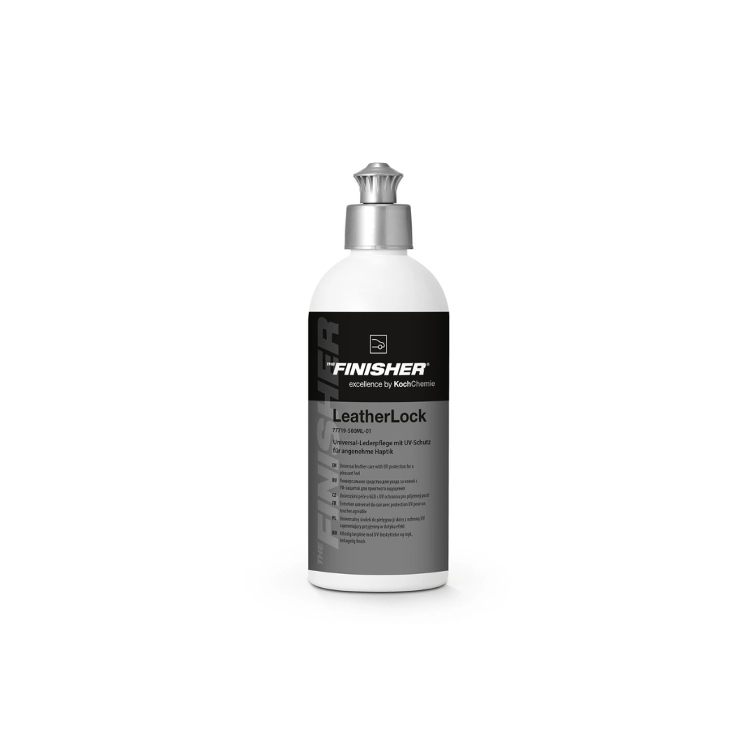 Koch Chemie FINISHER LeatherLock - Ošetrenie kože 500 ml