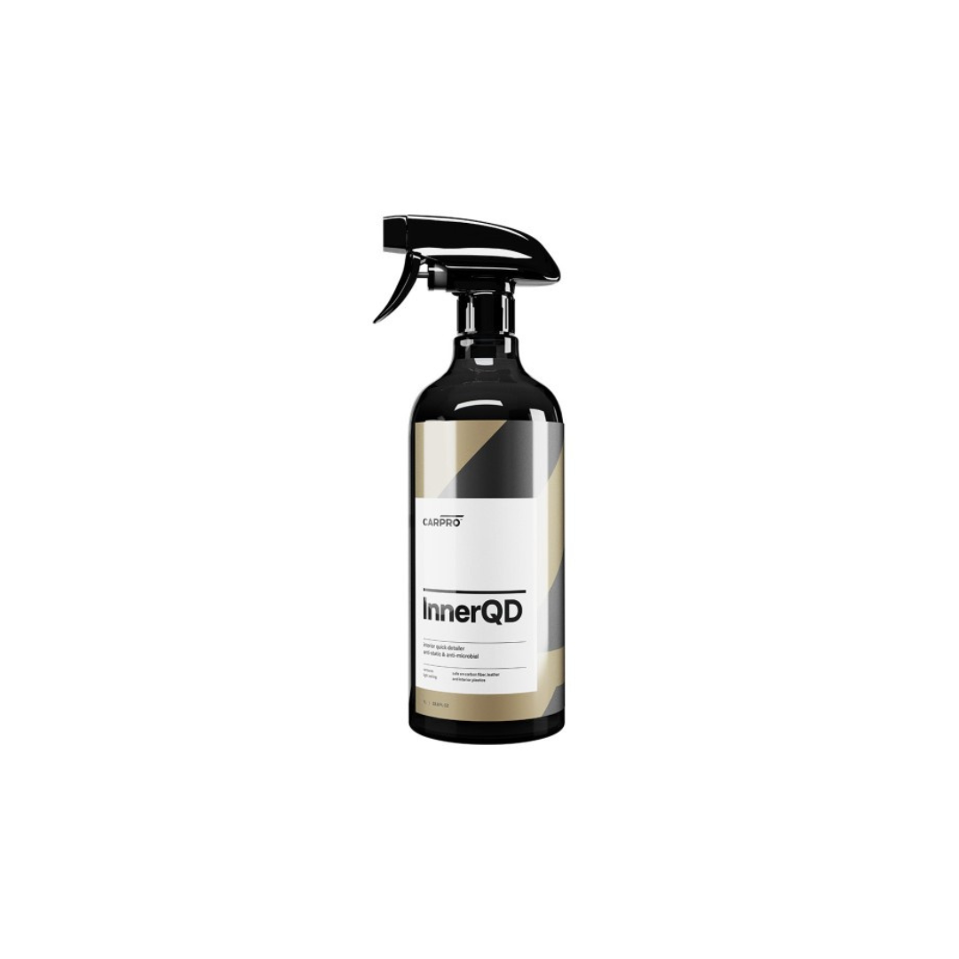 CarPro InnerQD - Interiérový detailer 500 ml