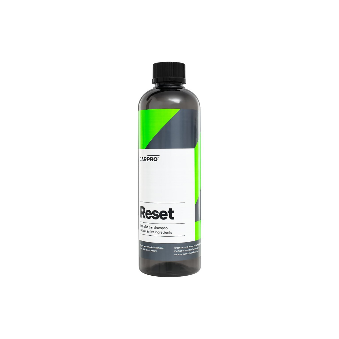 CarPro Reset - Autošampón 500 ml
