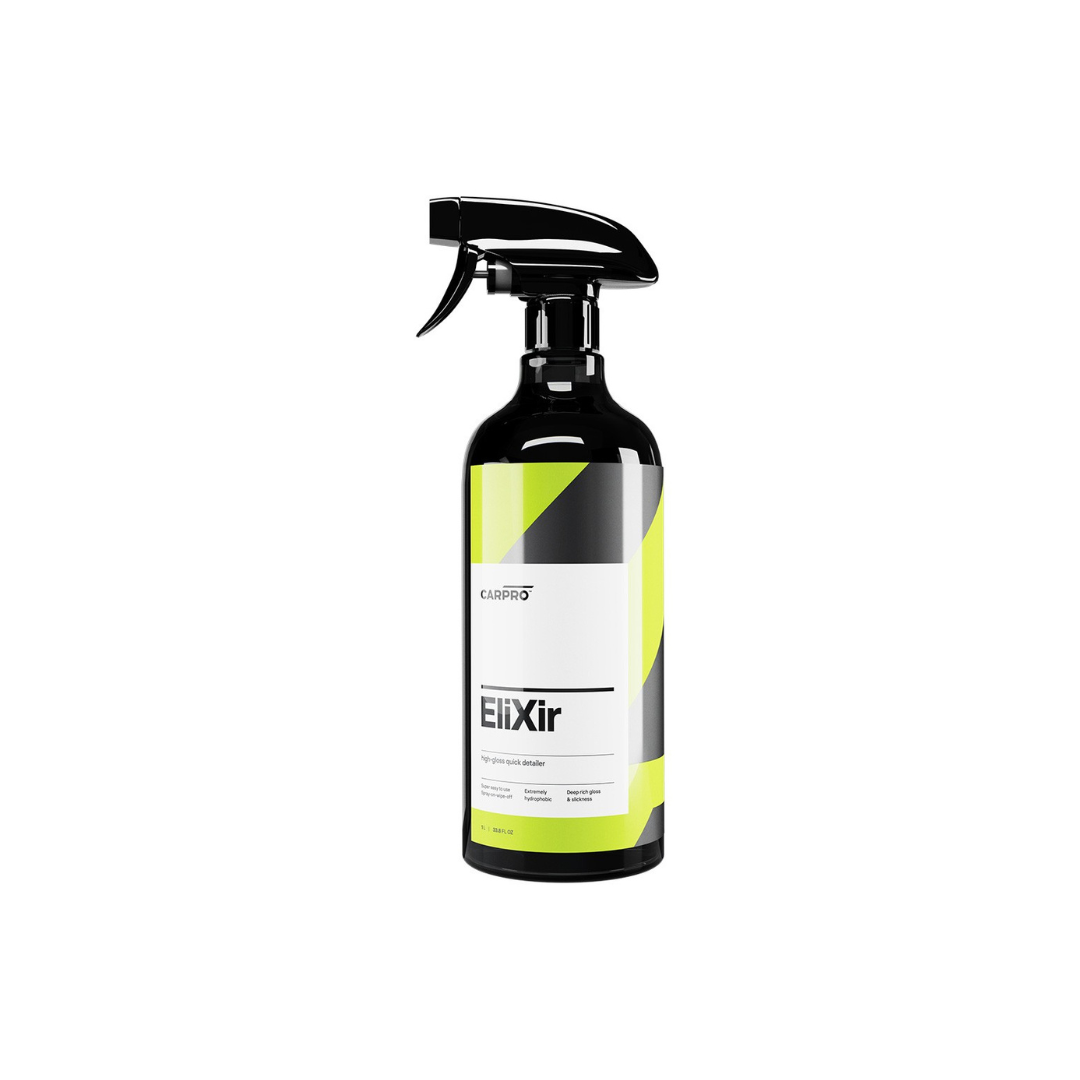 CarPro EliXir - Keramický detailer 500 ml