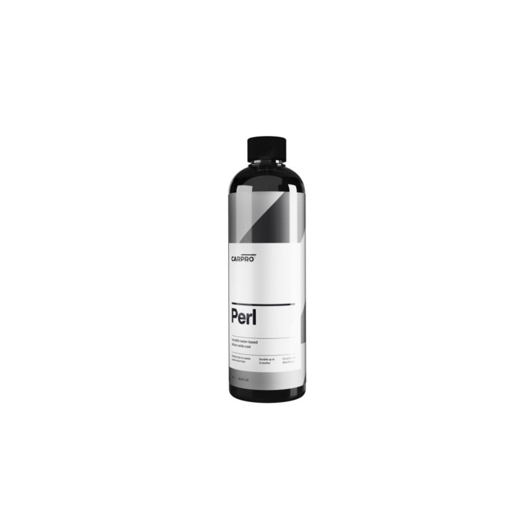 CarPro Perl - Ošetrenie plastov a gumy 500 ml