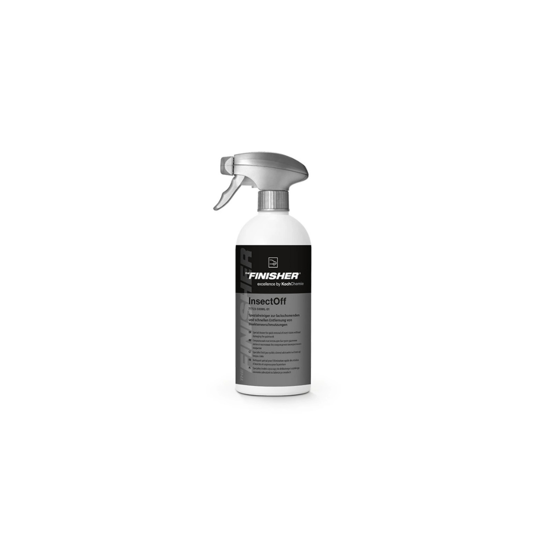 Koch Chemie FINISHER InsectOFF - Odstraňovač hmyzu 500 ml