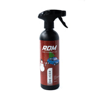 RDM De-Icer ROZMRAZOVAČ SKIEL 500 ml