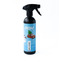 RDM De-Icer ROZMRAZOVAČ SKIEL 500 ml
