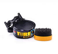 Vosk na pneumatiky Soft99 Tire Black Wax 170 g