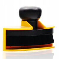 WORK STUFF CYCLONE XL – Aplikátor lesku na pneumatiky 9,5 × 4,4 cm