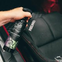 Impregnácia striech kabrioletov Auto Finesse Fabriguard Fabric Protector 500 ml