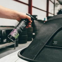 Impregnácia striech kabrioletov Auto Finesse Fabriguard Fabric Protector 500 ml