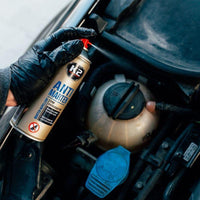 K2 Sprej na ochranu kabeláže proti hlodavcom a kunám 400ml