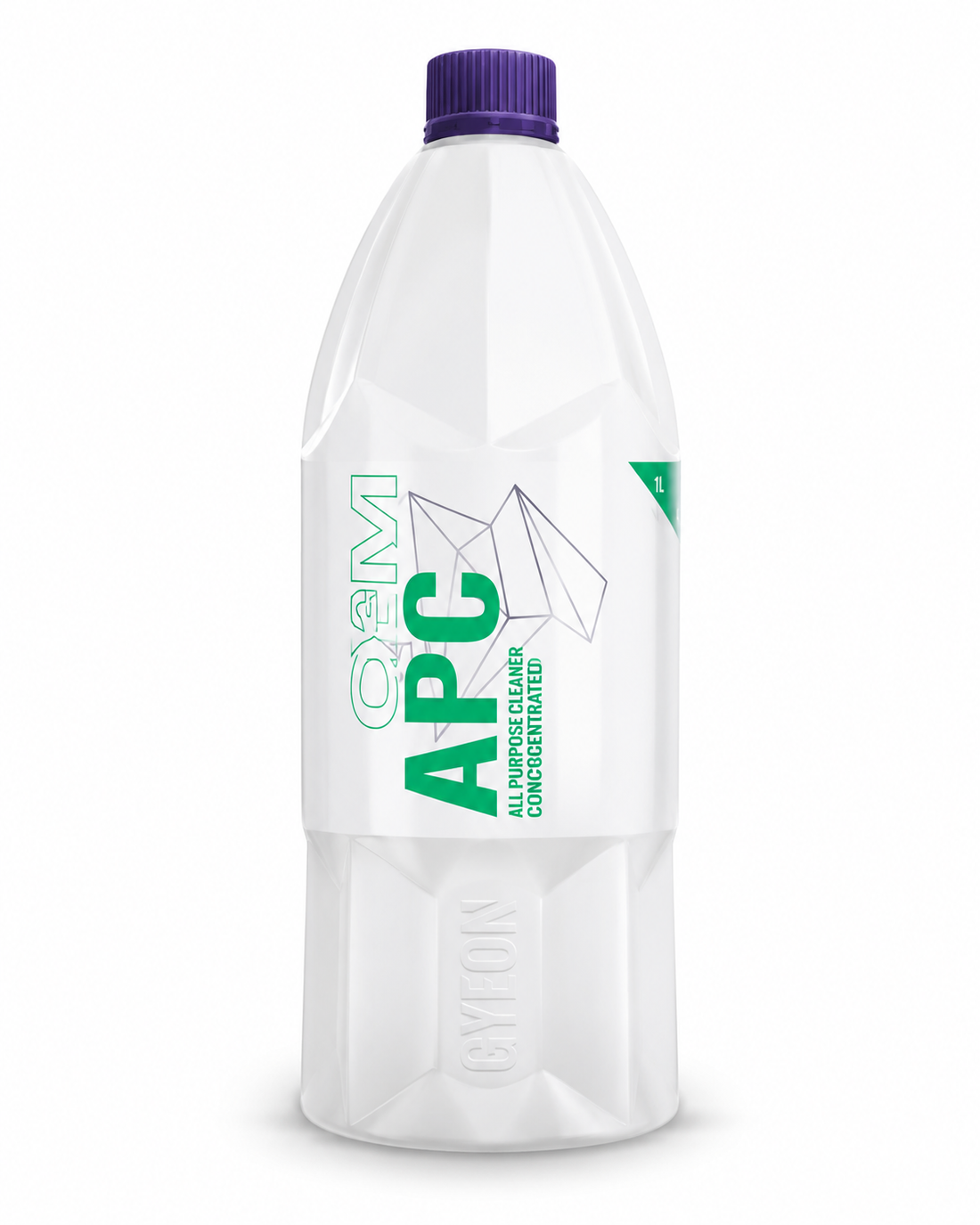 Gyeon Q²M APC 1 l – univerzálny čistič