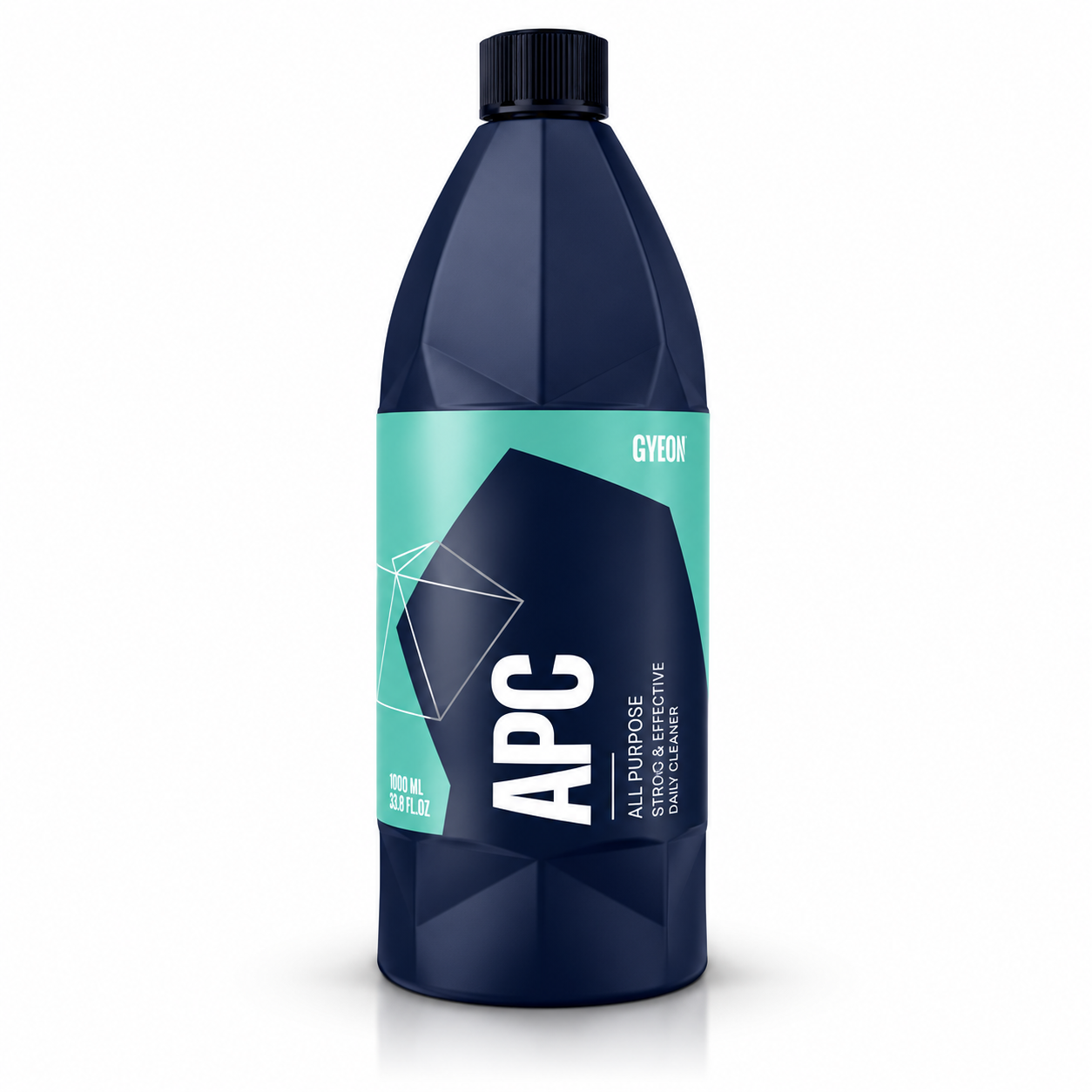 Gyeon Q²M APC 1/4 L – univerzálny čistič