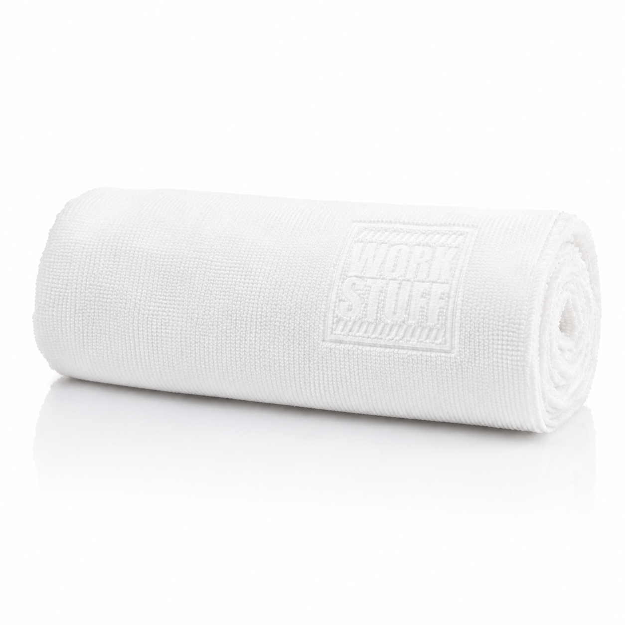 Work Stuff Gentleman Basic 350 GSM – leštiaca utierka z mikrovlákna