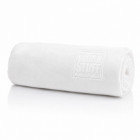 Work Stuff Gentleman Basic 350 GSM – leštiaca utierka z mikrovlákna